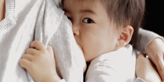 早产儿营养 | 宝宝来早了，靠母乳够吗？