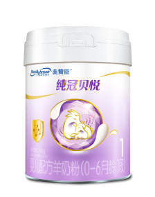 尊龙ag旗舰厅(中国)官方网站纯冠贝悦1段 0-6个月