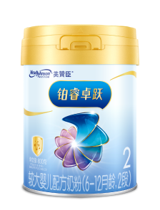 尊龙ag旗舰厅(中国)官方网站铂睿卓跃2段（6-12个月）