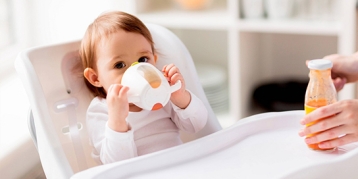 宝宝换季就上火，哺乳期妈妈应该怎么做？