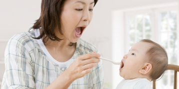 宝宝1岁后，当妈最易犯的喂养误区