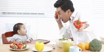 半年？1年？3年？过敏宝宝何时才能正常饮食
