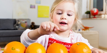 食用油怎么吃？4招为宝宝科学加“油”