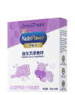 学优力益生元多维锌